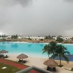 Depto En Cancun Espectacular
