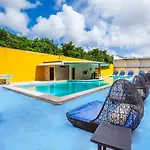 Hacienda Madrono Cancun (Adults Only)