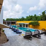 Hacienda Madrono Cancun (Adults Only)