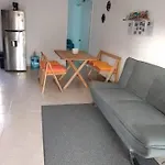 Turquesa House Privada Con Alberca