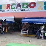Hostel Pinata