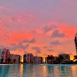 Apartment For Rent In Cancun