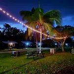 Eco-Cabanas Cancun