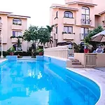 Pristine Garden Suite - Best Of Cancun