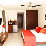Beautiful Apartment Well Located In The Hotel Zone Of Cancun