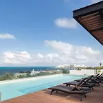 Beautiful Apartment Well Located In The Hotel Zone Of Cancun