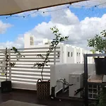 Casita Rooftop