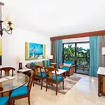 The Royal Cancun All Villas Resort