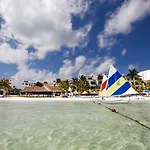 The Royal Cancun All Villas Resort