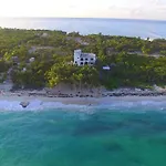 Playa Virgen En Cancun