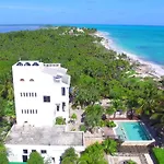 Playa Virgen En Cancun