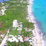 Playa Virgen En Cancun