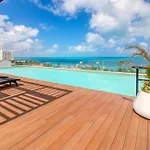 ☆Brand New 2Br Ph By Casa Paraiso☆