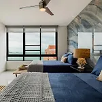 ☆Brand New 2Br Ph By Casa Paraiso☆