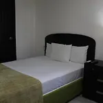 Hotel Green 16