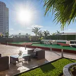 Suites Malecon Cancun