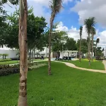 Departamento De Lujo En Jardines Del Sur 4