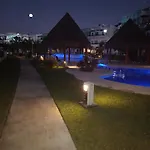 Casa Con Alberca Vm