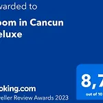 Room In Cancun Stadium