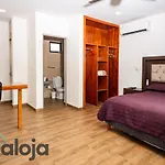 Loft En Perfecta Ubicacion 10Min De Las Playas