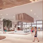 Senator Riviera Cancun Spa Resort