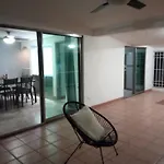 Large Penthouse On Lagoon, Fantastic Views, Across From Beach