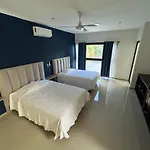 Casa Familiar Vacacional, Espacio, Comodidad Y Entretenimiento