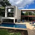 Casa Familiar Vacacional, Espacio, Comodidad Y Entretenimiento