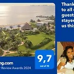 Swim The Caribbean & Work With A View