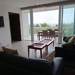 New Beachfront Luxury Apartments