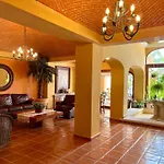 Mexican Style House In The Hotel Zone By Solmar Rentals