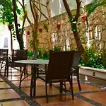 Cancun Beach Aparthotel Brisas