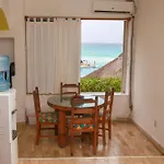 Cancun Beach Aparthotel Brisas