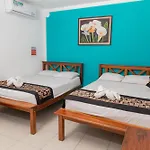 Hotel Las Palmas En Laurel
