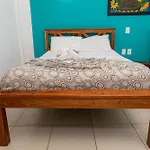 Hotel Las Palmas En Laurel