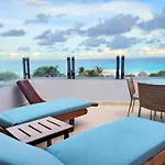 Beachfront Getaway Condo