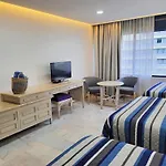 Beachfront Getaway Condo