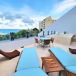 Beachfront Getaway Condo
