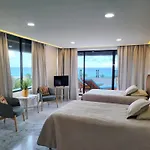 Beachfront Getaway Condo