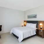 Hampton Inn By Hilton Cancun Cumbres