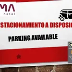 Hotel Luma By Kavia
