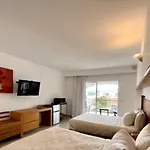 Vacation Getaway With Beach Access & Balcony