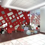 Ibis Cancun Centro