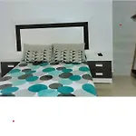 Departamentos Villas Capdeviel