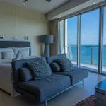 Luxury Beachfront Condo - Cancun