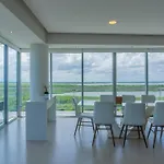 Luxury Beachfront Condo - Cancun