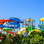 Melia Casa Maya Cancun All Inclusive