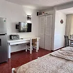 Solymar Beach Resort Suite 3507