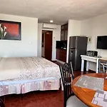 Solymar Beach Resort Suite 3507