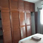 Room In Cancun Stadium